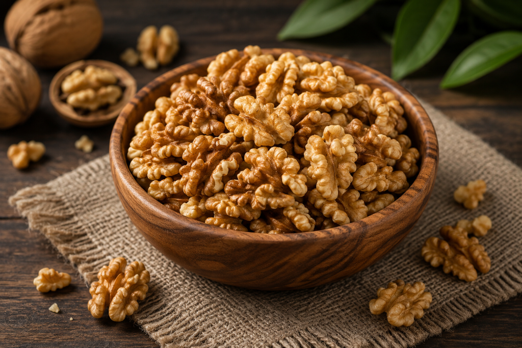 Narvo Walnut Kernels