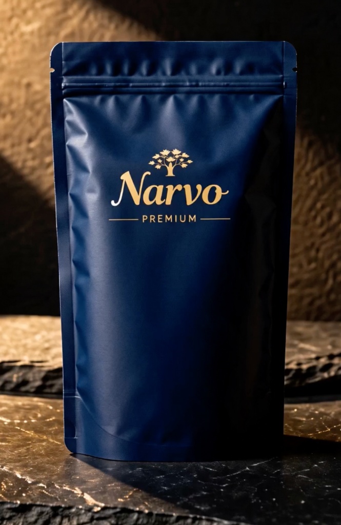 Narvo Premium Gourmet Food